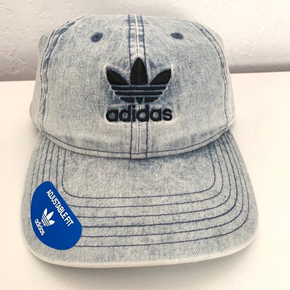 Adidas Hat